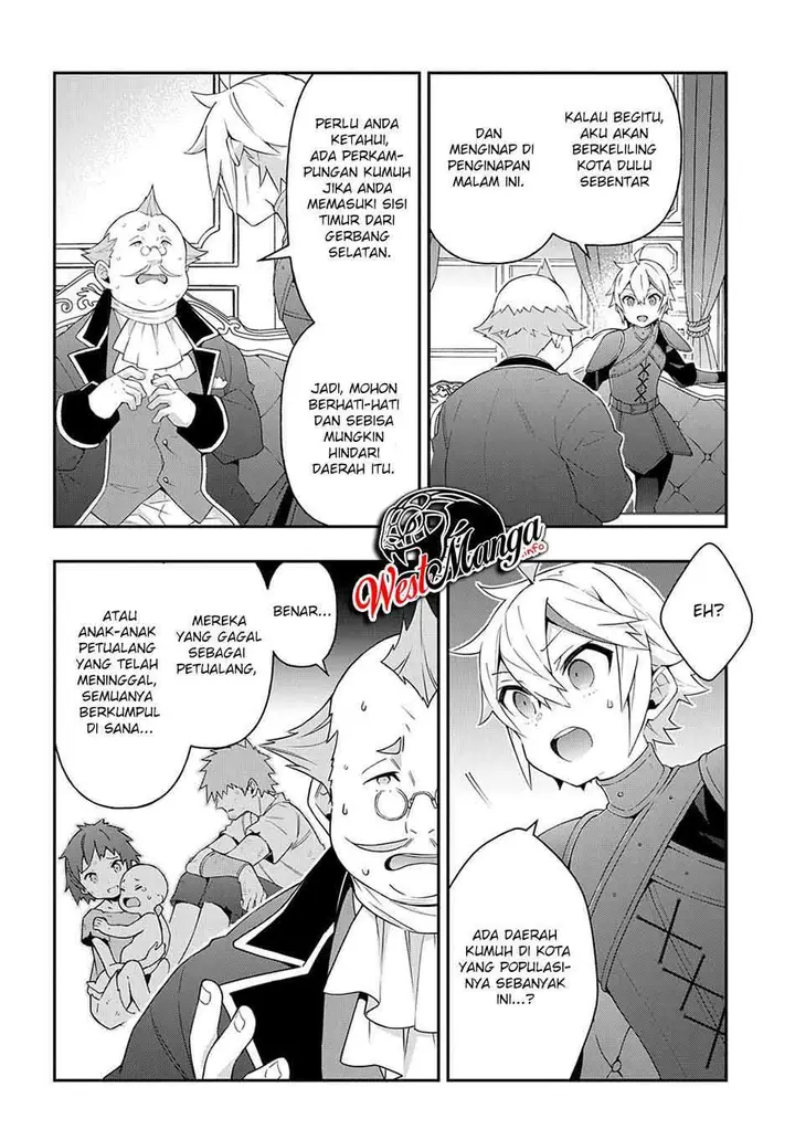 image-komik-tensei-kizoku-no-isekai-boukenroku-jichou-wo-shiranai-kamigami-no-shito-chapter-33-32/46