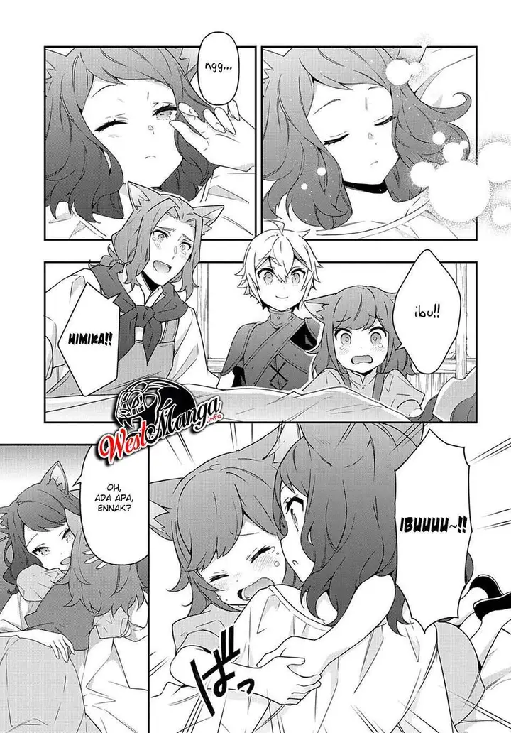 image-komik-tensei-kizoku-no-isekai-boukenroku-jichou-wo-shiranai-kamigami-no-shito-chapter-33-40/46