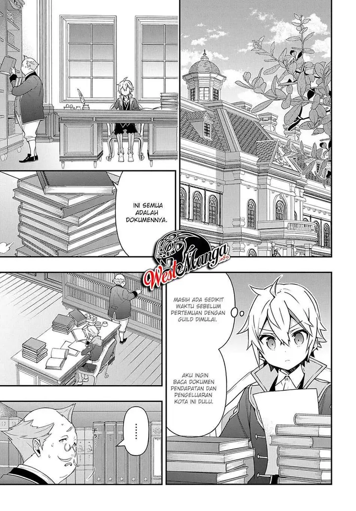 image-komik-tensei-kizoku-no-isekai-boukenroku-jichou-wo-shiranai-kamigami-no-shito-chapter-34-13/39