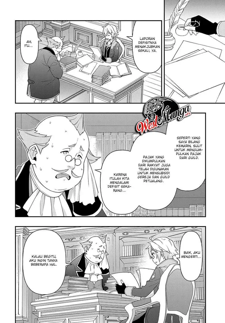 image-komik-tensei-kizoku-no-isekai-boukenroku-jichou-wo-shiranai-kamigami-no-shito-chapter-34-14/39