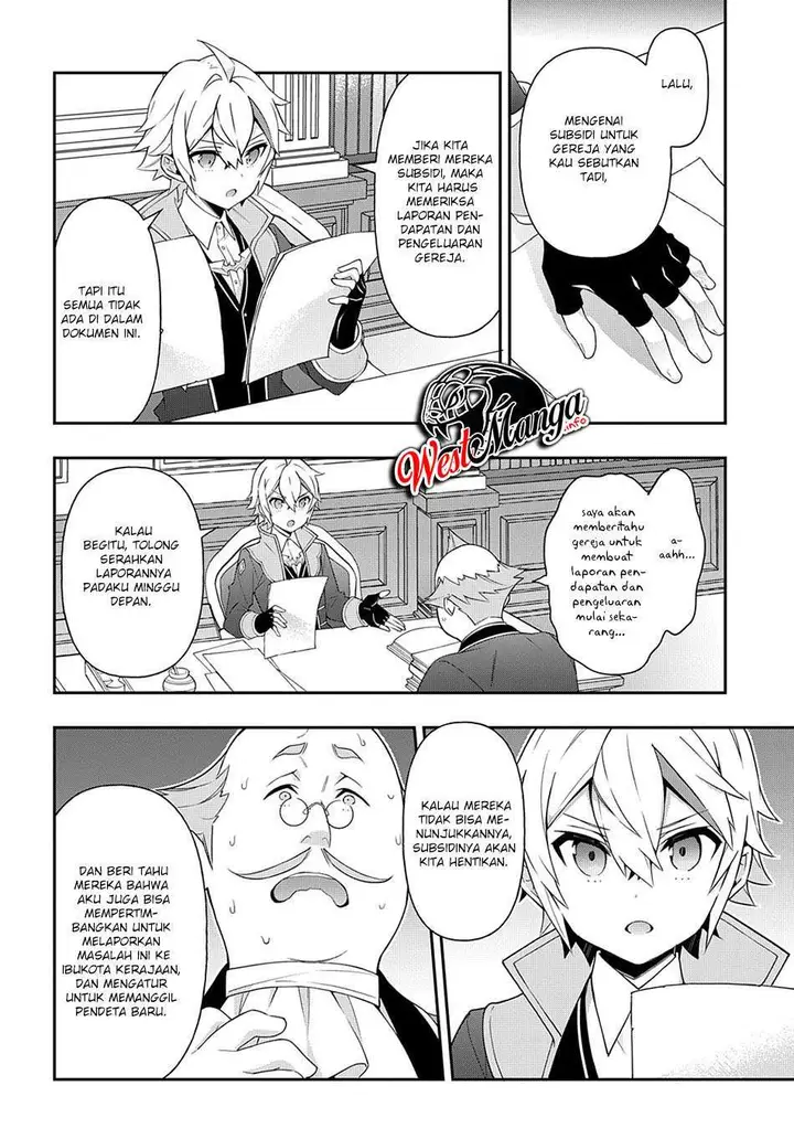 image-komik-tensei-kizoku-no-isekai-boukenroku-jichou-wo-shiranai-kamigami-no-shito-chapter-34-16/39