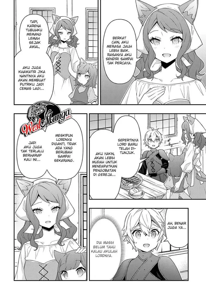 image-komik-tensei-kizoku-no-isekai-boukenroku-jichou-wo-shiranai-kamigami-no-shito-chapter-35-8/31