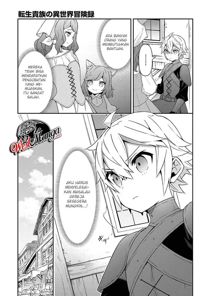 image-komik-tensei-kizoku-no-isekai-boukenroku-jichou-wo-shiranai-kamigami-no-shito-chapter-35-9/31