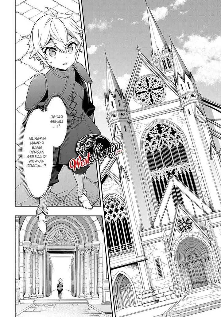 image-komik-tensei-kizoku-no-isekai-boukenroku-jichou-wo-shiranai-kamigami-no-shito-chapter-35-10/31