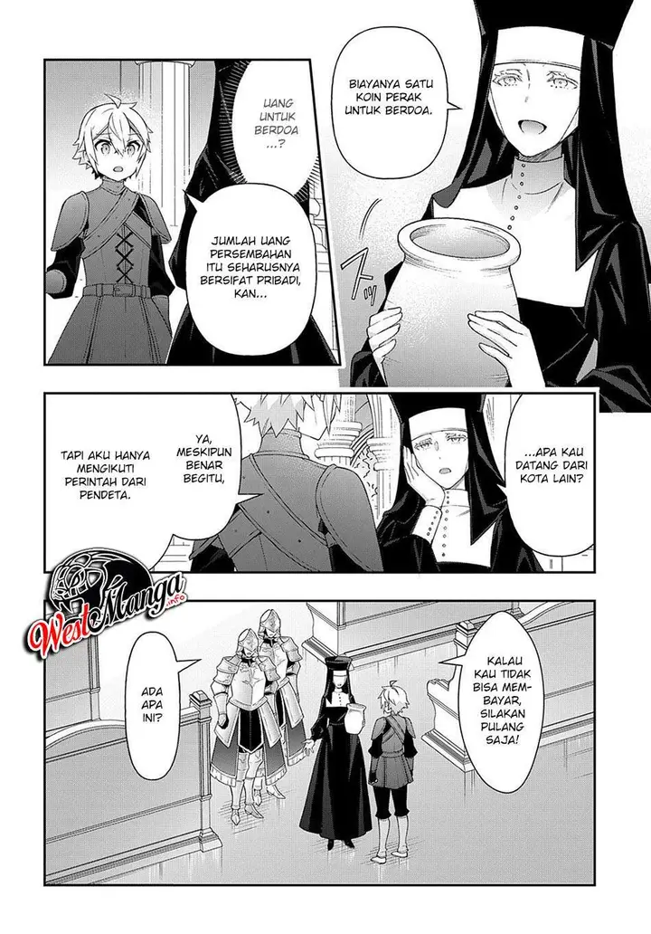 image-komik-tensei-kizoku-no-isekai-boukenroku-jichou-wo-shiranai-kamigami-no-shito-chapter-35-12/31
