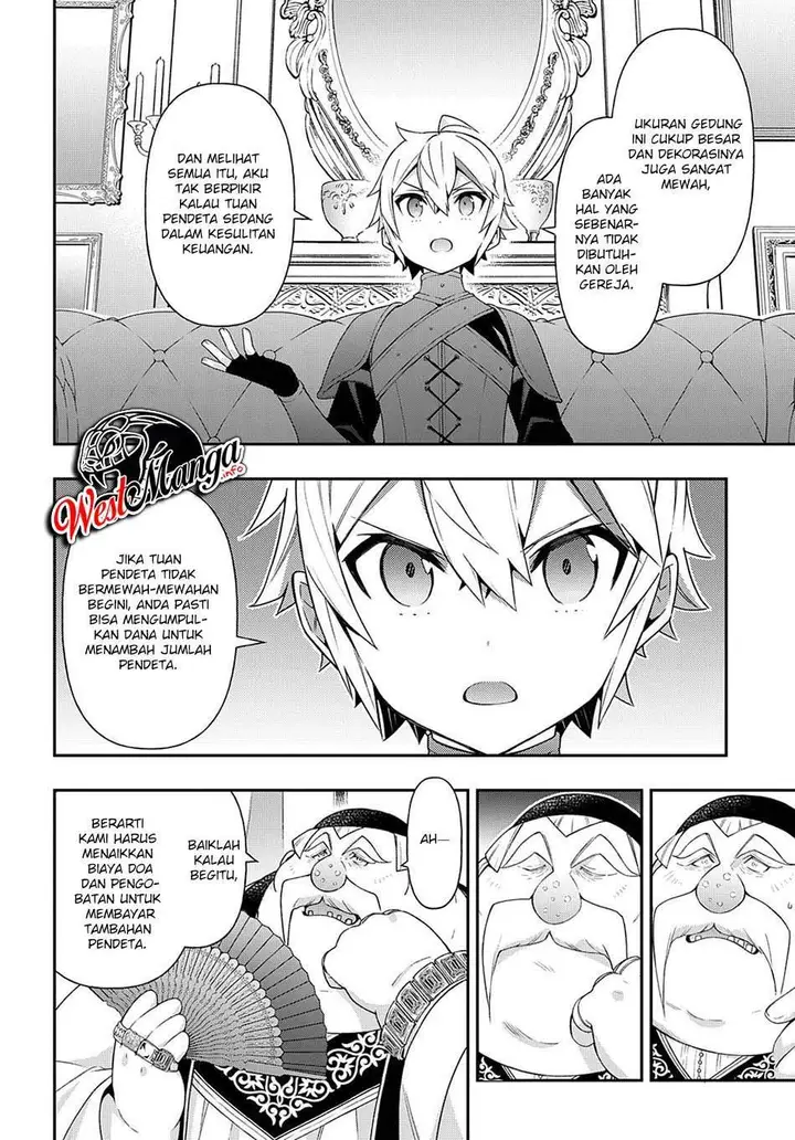 image-komik-tensei-kizoku-no-isekai-boukenroku-jichou-wo-shiranai-kamigami-no-shito-chapter-35-22/31