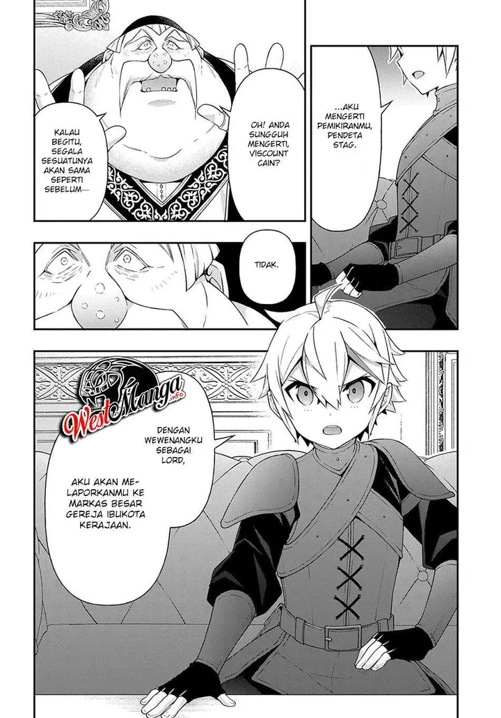 image-komik-tensei-kizoku-no-isekai-boukenroku-jichou-wo-shiranai-kamigami-no-shito-chapter-35-25/31