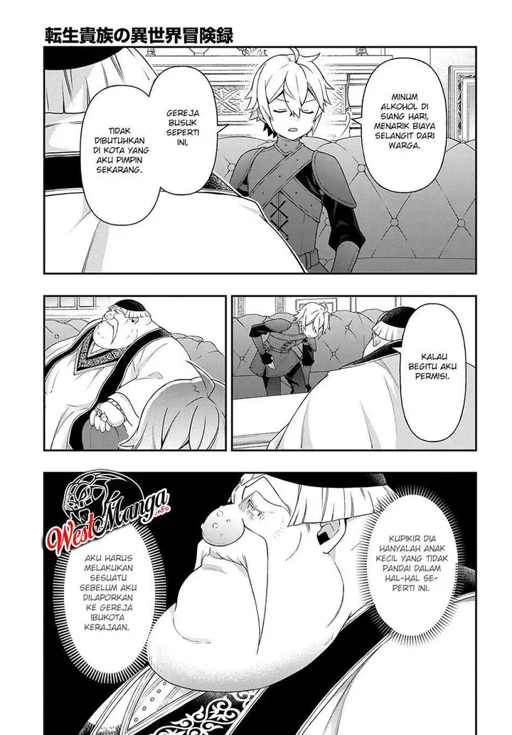 image-komik-tensei-kizoku-no-isekai-boukenroku-jichou-wo-shiranai-kamigami-no-shito-chapter-35-26/31