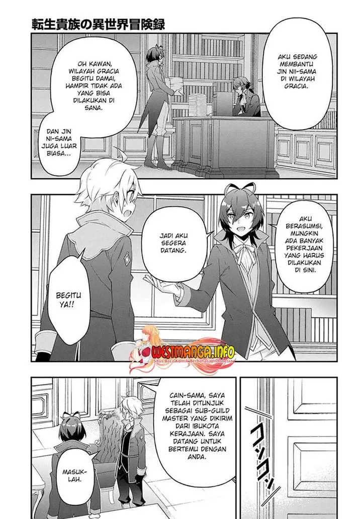 image-komik-tensei-kizoku-no-isekai-boukenroku-jichou-wo-shiranai-kamigami-no-shito-chapter-38-19/35