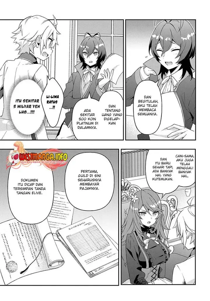 image-komik-tensei-kizoku-no-isekai-boukenroku-jichou-wo-shiranai-kamigami-no-shito-chapter-38-31/35