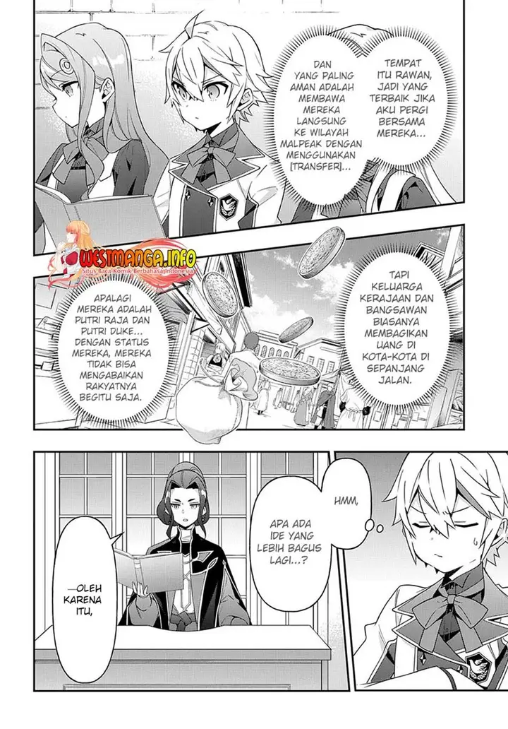 image-komik-tensei-kizoku-no-isekai-boukenroku-jichou-wo-shiranai-kamigami-no-shito-chapter-39-8/34