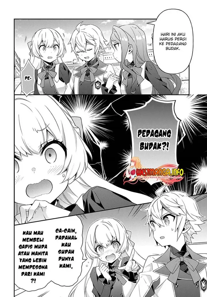 image-komik-tensei-kizoku-no-isekai-boukenroku-jichou-wo-shiranai-kamigami-no-shito-chapter-39-12/34