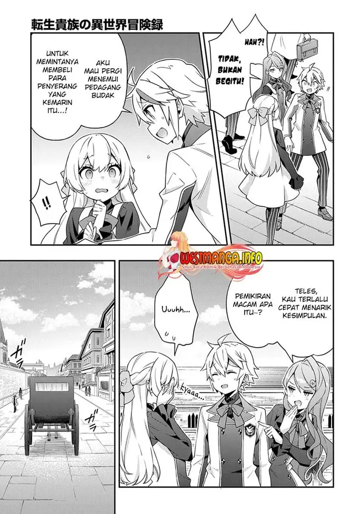image-komik-tensei-kizoku-no-isekai-boukenroku-jichou-wo-shiranai-kamigami-no-shito-chapter-39-13/34