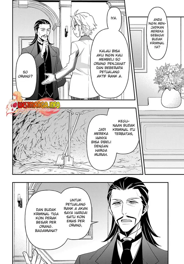 image-komik-tensei-kizoku-no-isekai-boukenroku-jichou-wo-shiranai-kamigami-no-shito-chapter-39-20/34