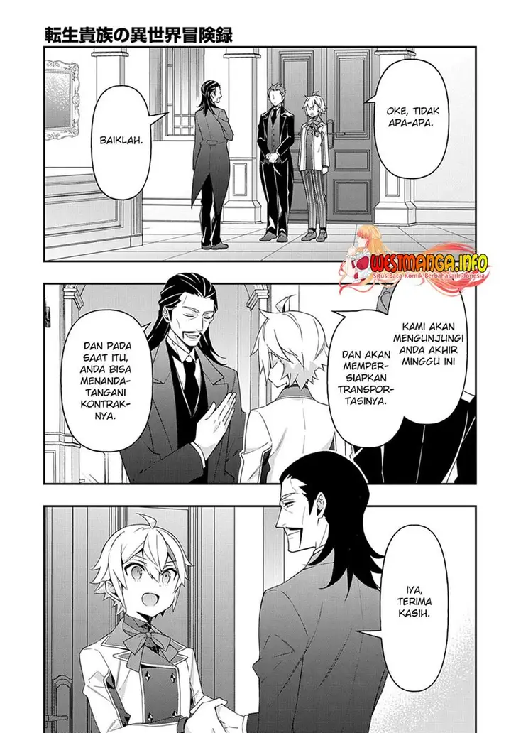 image-komik-tensei-kizoku-no-isekai-boukenroku-jichou-wo-shiranai-kamigami-no-shito-chapter-39-21/34