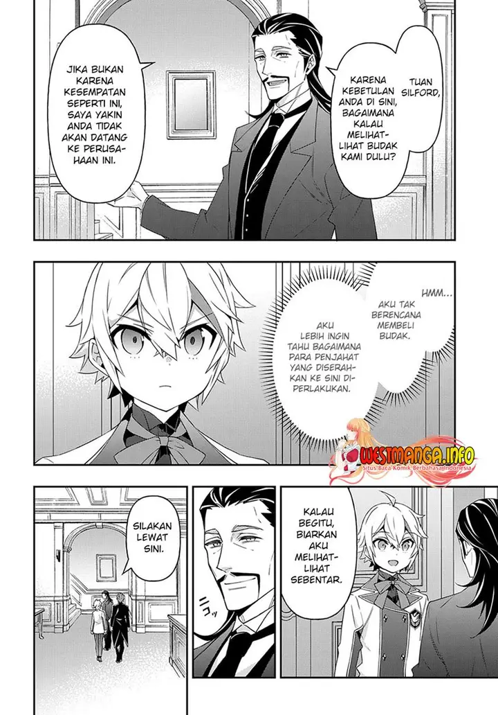 image-komik-tensei-kizoku-no-isekai-boukenroku-jichou-wo-shiranai-kamigami-no-shito-chapter-39-22/34