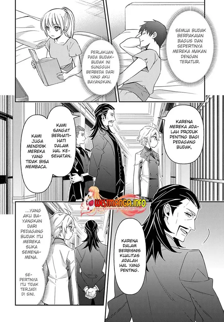 image-komik-tensei-kizoku-no-isekai-boukenroku-jichou-wo-shiranai-kamigami-no-shito-chapter-39-24/34
