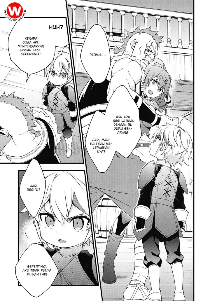 image-komik-tensei-kizoku-no-isekai-boukenroku-jichou-wo-shiranai-kamigami-no-shito-chapter-4-9/23