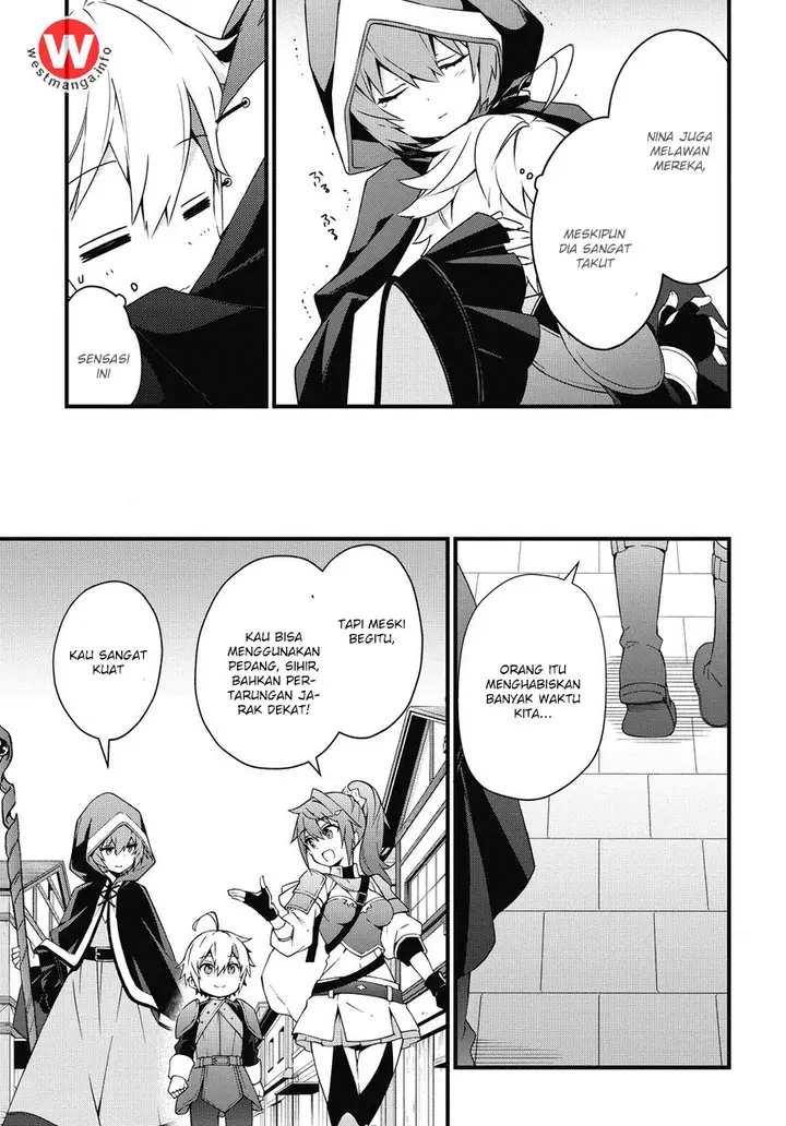image-komik-tensei-kizoku-no-isekai-boukenroku-jichou-wo-shiranai-kamigami-no-shito-chapter-4-18/23