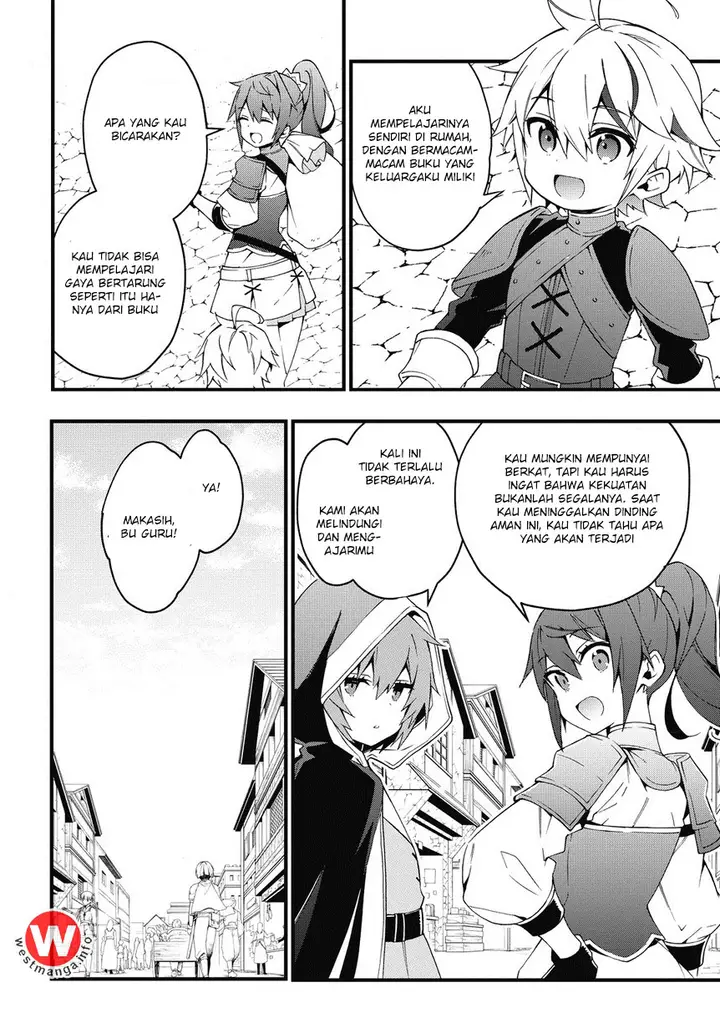 image-komik-tensei-kizoku-no-isekai-boukenroku-jichou-wo-shiranai-kamigami-no-shito-chapter-4-19/23