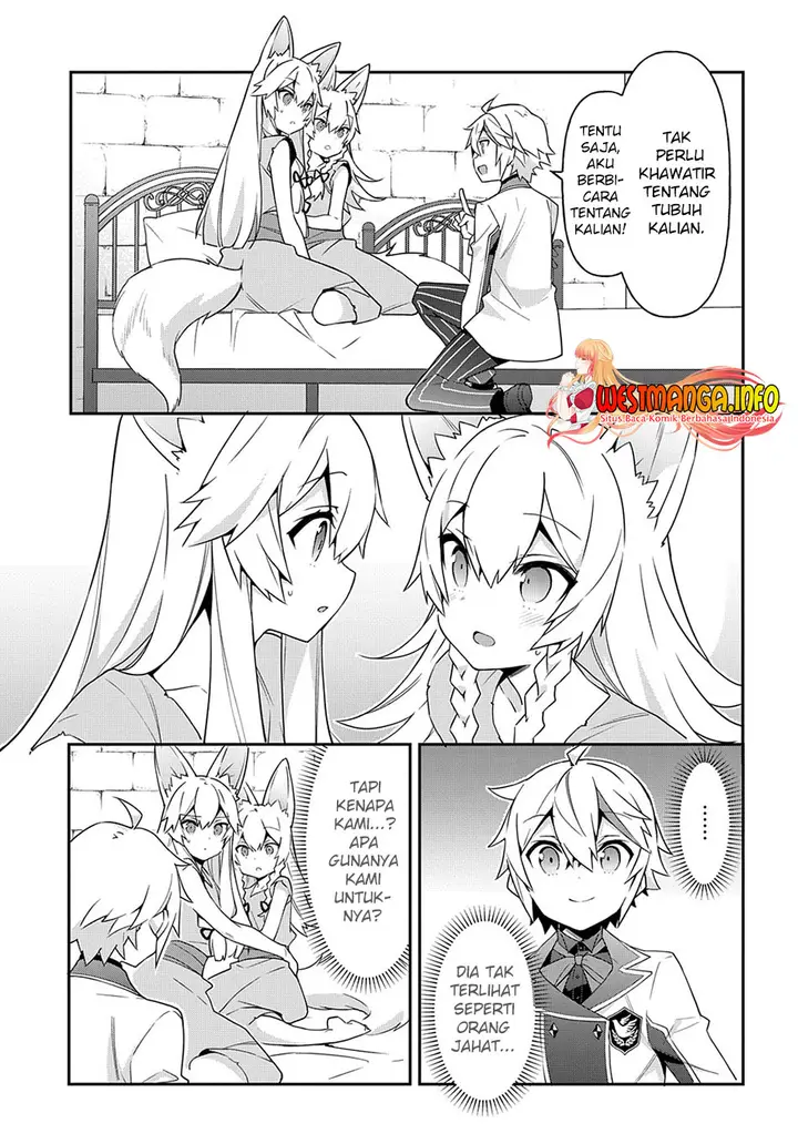 image-komik-tensei-kizoku-no-isekai-boukenroku-jichou-wo-shiranai-kamigami-no-shito-chapter-40-7/46