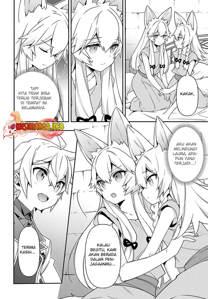 image-komik-tensei-kizoku-no-isekai-boukenroku-jichou-wo-shiranai-kamigami-no-shito-chapter-40-8/46