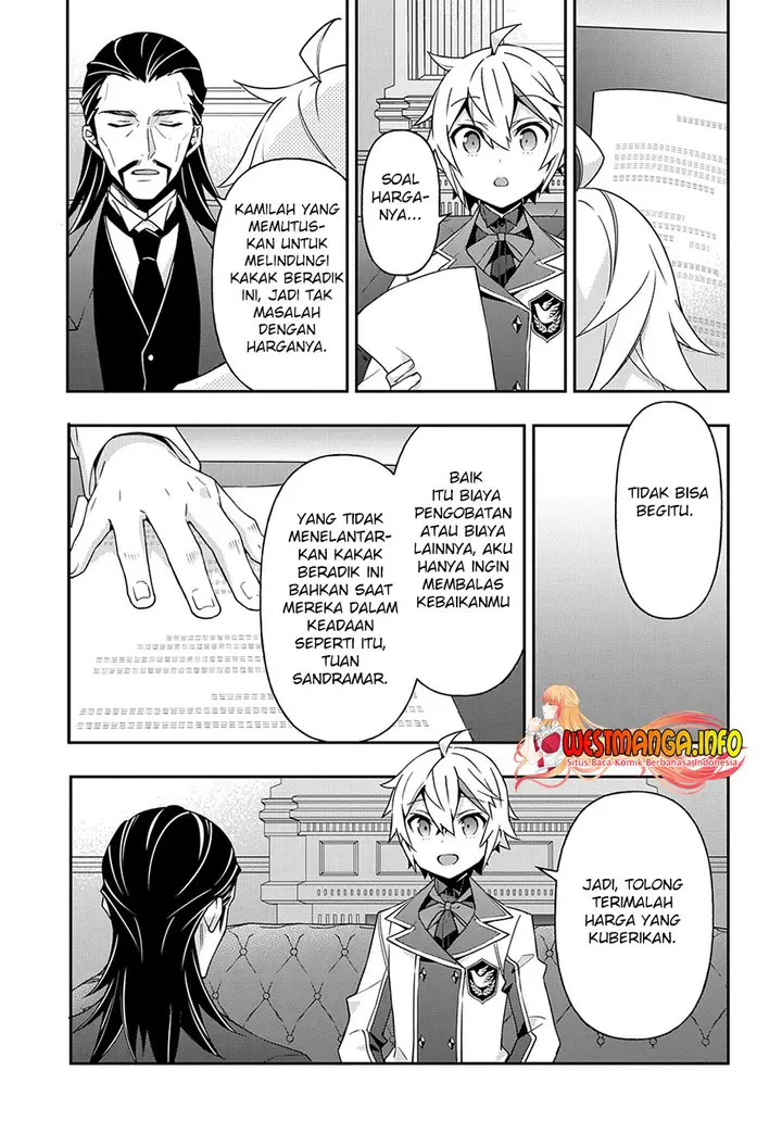 image-komik-tensei-kizoku-no-isekai-boukenroku-jichou-wo-shiranai-kamigami-no-shito-chapter-40-11/46