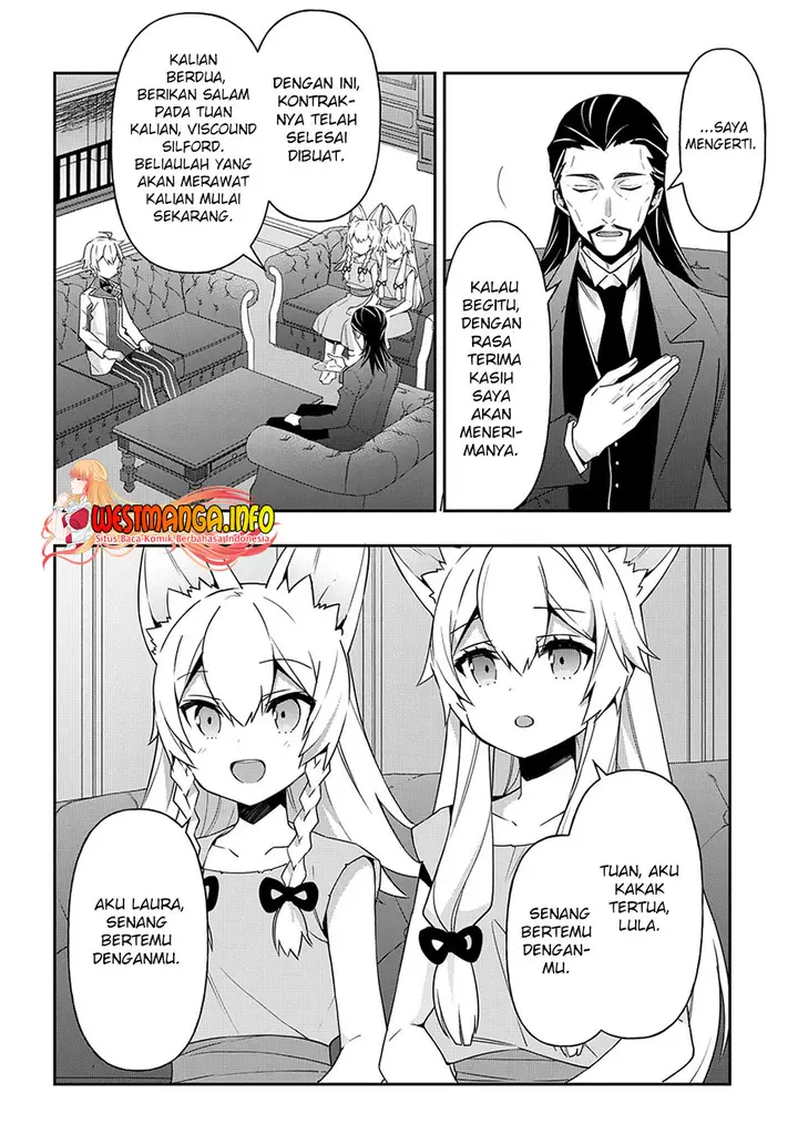 image-komik-tensei-kizoku-no-isekai-boukenroku-jichou-wo-shiranai-kamigami-no-shito-chapter-40-12/46