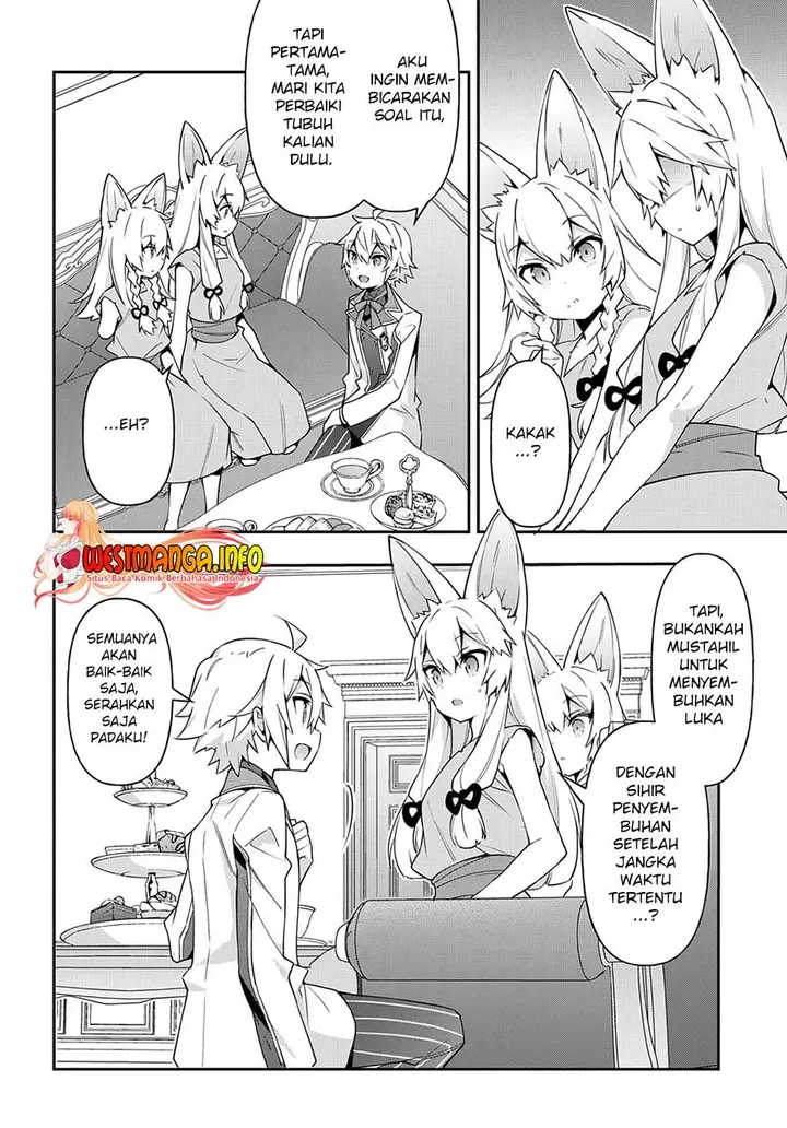 image-komik-tensei-kizoku-no-isekai-boukenroku-jichou-wo-shiranai-kamigami-no-shito-chapter-40-18/46