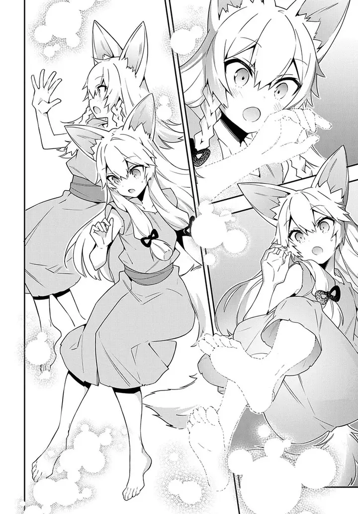 image-komik-tensei-kizoku-no-isekai-boukenroku-jichou-wo-shiranai-kamigami-no-shito-chapter-40-20/46