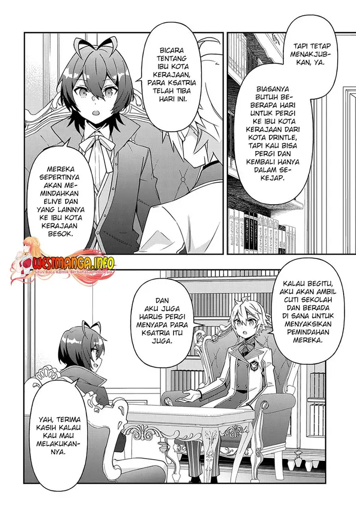 image-komik-tensei-kizoku-no-isekai-boukenroku-jichou-wo-shiranai-kamigami-no-shito-chapter-40-24/46