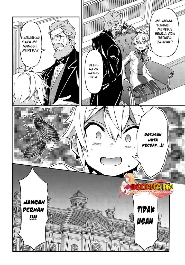 image-komik-tensei-kizoku-no-isekai-boukenroku-jichou-wo-shiranai-kamigami-no-shito-chapter-40-28/46