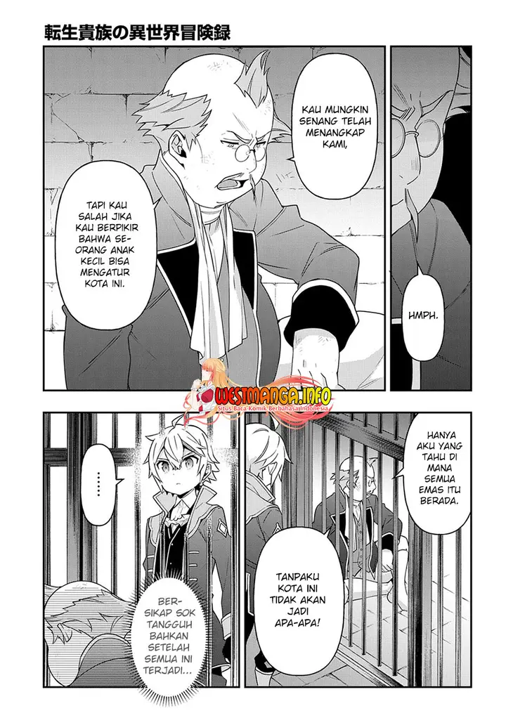 image-komik-tensei-kizoku-no-isekai-boukenroku-jichou-wo-shiranai-kamigami-no-shito-chapter-40-33/46