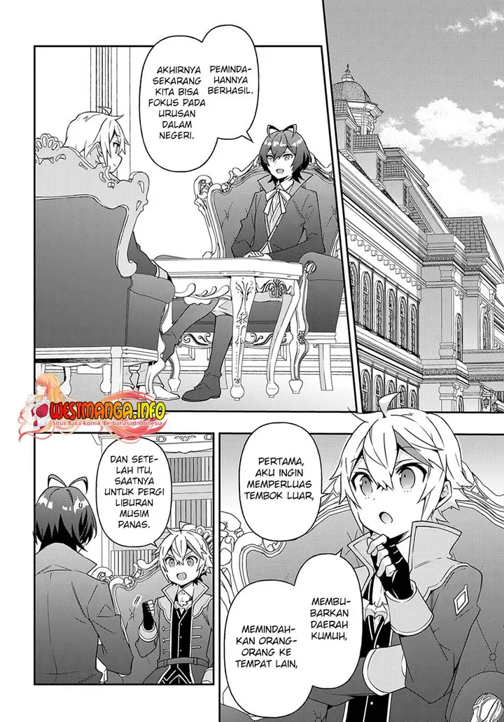 image-komik-tensei-kizoku-no-isekai-boukenroku-jichou-wo-shiranai-kamigami-no-shito-chapter-40-40/46
