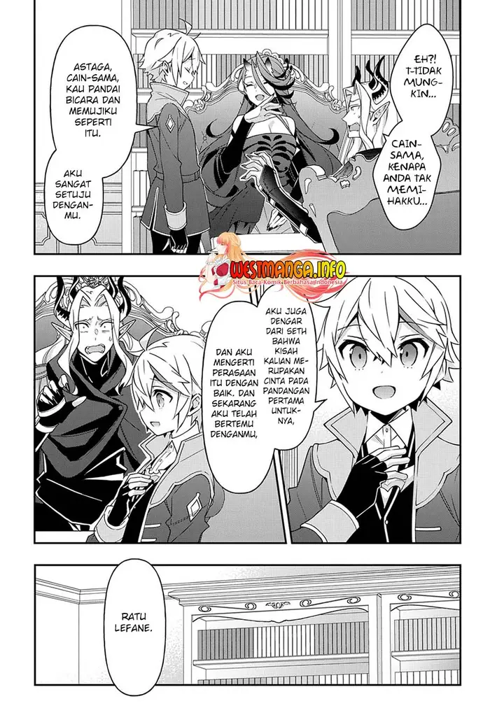 image-komik-tensei-kizoku-no-isekai-boukenroku-jichou-wo-shiranai-kamigami-no-shito-chapter-41-18/36