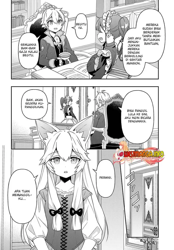 image-komik-tensei-kizoku-no-isekai-boukenroku-jichou-wo-shiranai-kamigami-no-shito-chapter-41-25/36
