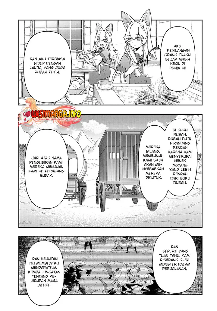 image-komik-tensei-kizoku-no-isekai-boukenroku-jichou-wo-shiranai-kamigami-no-shito-chapter-41-30/36