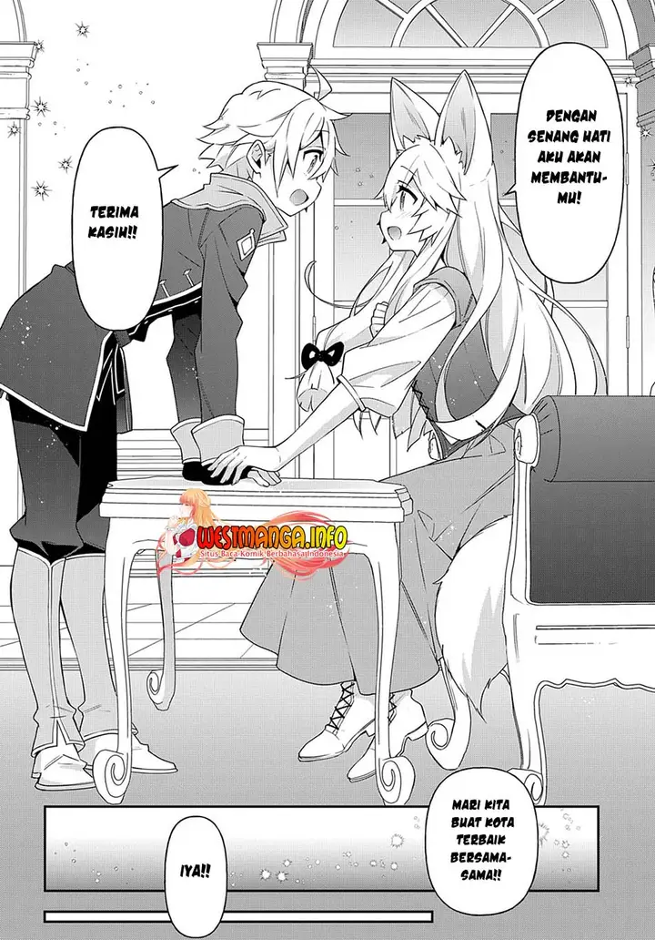 image-komik-tensei-kizoku-no-isekai-boukenroku-jichou-wo-shiranai-kamigami-no-shito-chapter-41-33/36