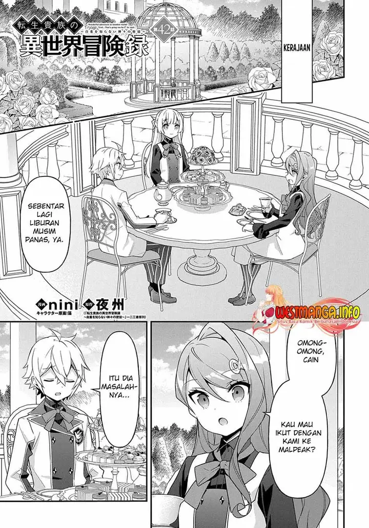 image-komik-tensei-kizoku-no-isekai-boukenroku-jichou-wo-shiranai-kamigami-no-shito-chapter-42-3/37