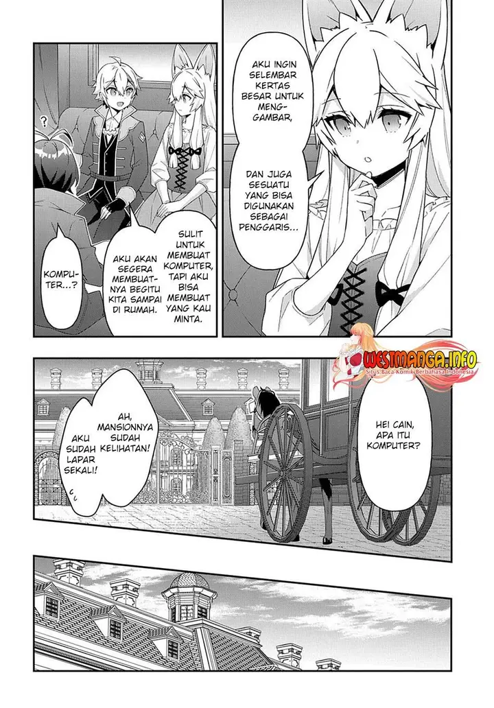 image-komik-tensei-kizoku-no-isekai-boukenroku-jichou-wo-shiranai-kamigami-no-shito-chapter-42-22/37