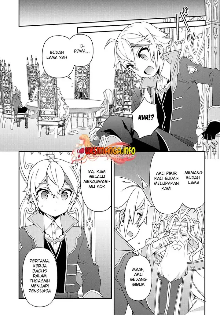 image-komik-tensei-kizoku-no-isekai-boukenroku-jichou-wo-shiranai-kamigami-no-shito-chapter-43-5/30