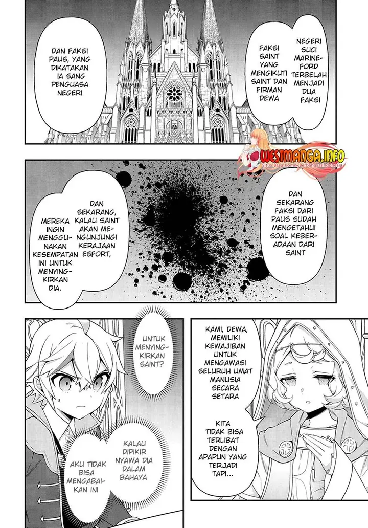 image-komik-tensei-kizoku-no-isekai-boukenroku-jichou-wo-shiranai-kamigami-no-shito-chapter-43-8/30