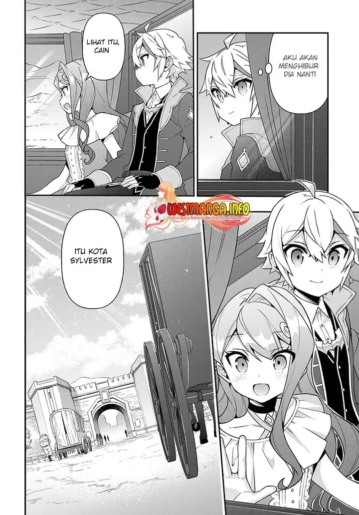 image-komik-tensei-kizoku-no-isekai-boukenroku-jichou-wo-shiranai-kamigami-no-shito-chapter-43-17/30