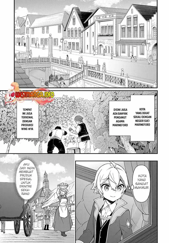 image-komik-tensei-kizoku-no-isekai-boukenroku-jichou-wo-shiranai-kamigami-no-shito-chapter-43-18/30
