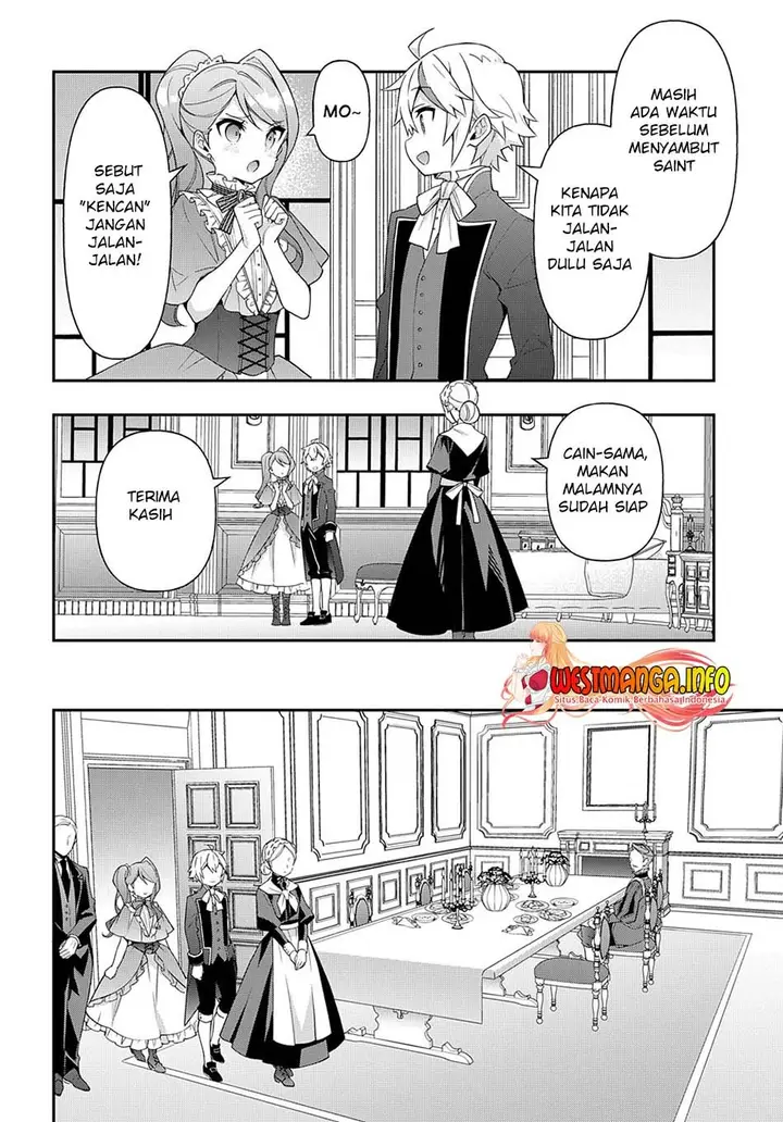 image-komik-tensei-kizoku-no-isekai-boukenroku-jichou-wo-shiranai-kamigami-no-shito-chapter-43-21/30