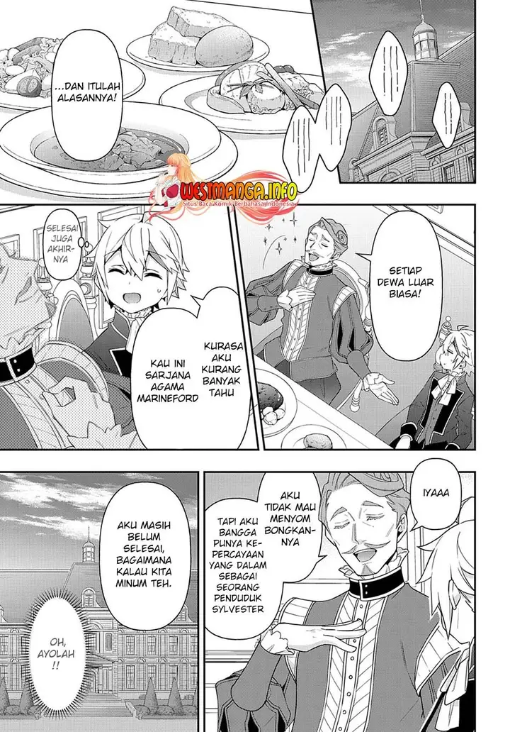 image-komik-tensei-kizoku-no-isekai-boukenroku-jichou-wo-shiranai-kamigami-no-shito-chapter-43-24/30
