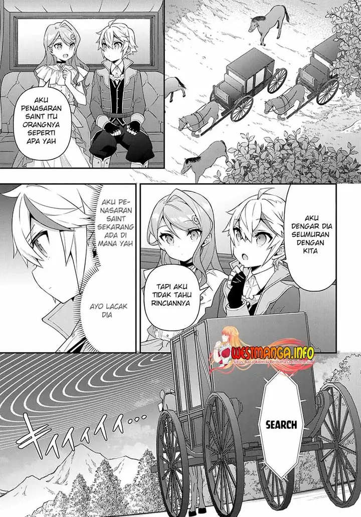 image-komik-tensei-kizoku-no-isekai-boukenroku-jichou-wo-shiranai-kamigami-no-shito-chapter-43-26/30
