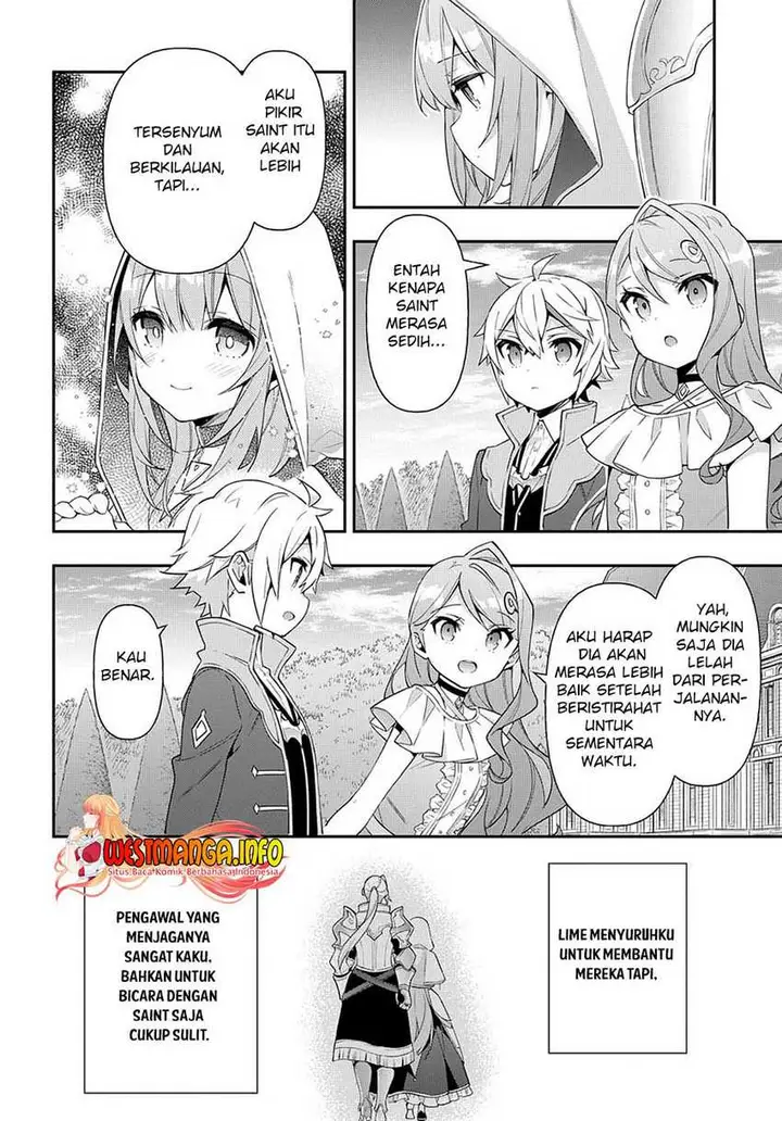 image-komik-tensei-kizoku-no-isekai-boukenroku-jichou-wo-shiranai-kamigami-no-shito-chapter-44-14/36