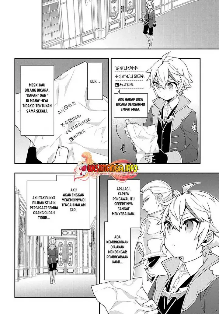 image-komik-tensei-kizoku-no-isekai-boukenroku-jichou-wo-shiranai-kamigami-no-shito-chapter-44-18/36