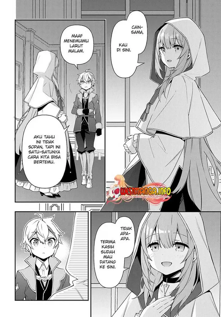 image-komik-tensei-kizoku-no-isekai-boukenroku-jichou-wo-shiranai-kamigami-no-shito-chapter-44-20/36
